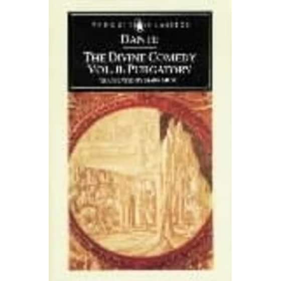Divine Comedy image 0