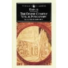 Divine Comedy