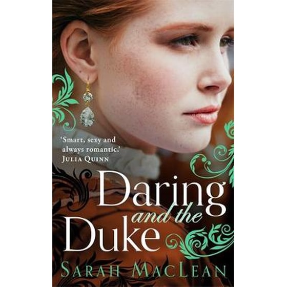 Daring and the Duke image 0