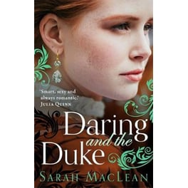 Daring and the Duke