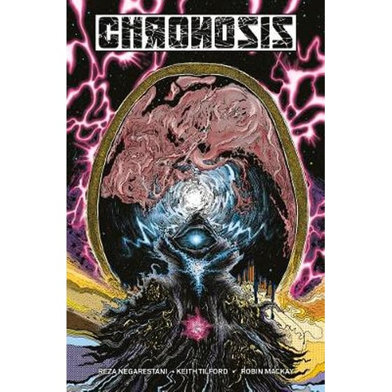 Chronosis image 0