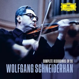 Complete Recordings On Deutsche Grammophon (34 CD)