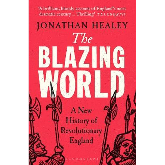 The Blazing World image 0