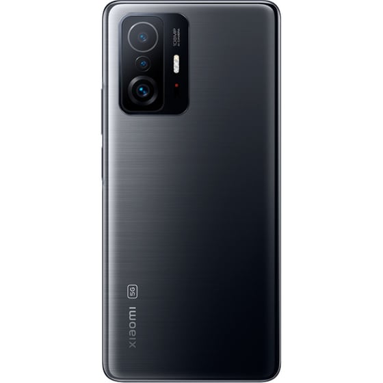 Smartphone Xiaomi 11T Pro  5G Dual Sim 256GB Meteorite Gray image 1