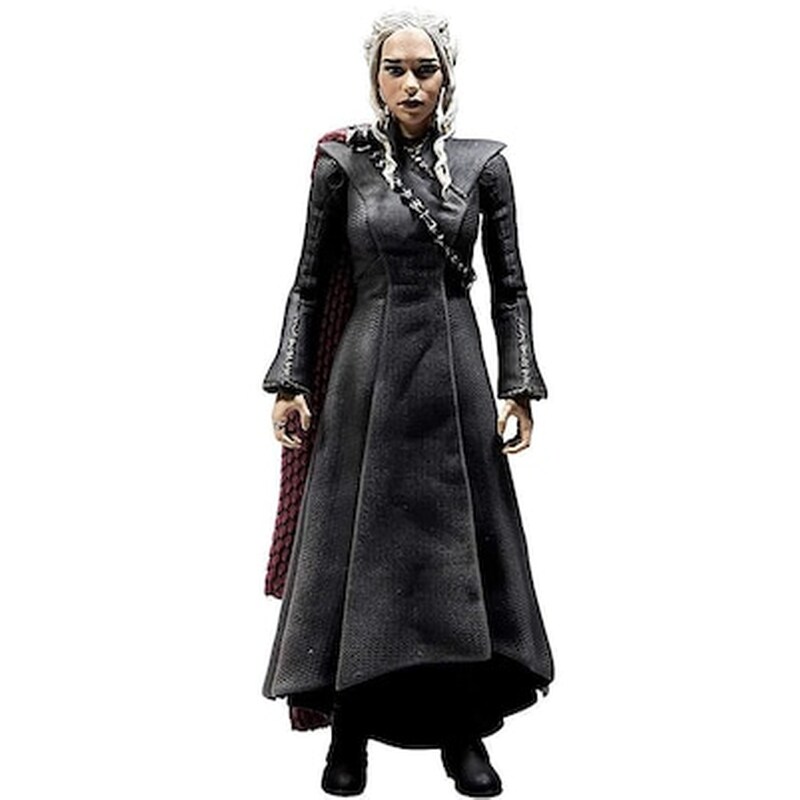 Mcfarlane Game Of Thrones – Daenerys Targaryen Action Figure (18cm)