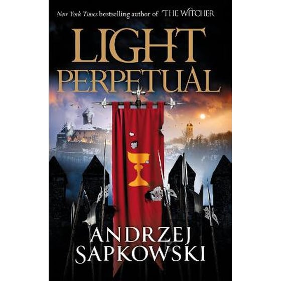 Light Perpetual image 0
