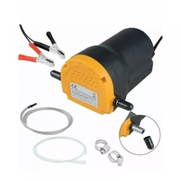 Αντλία Αναρρόφησης Τρόμπα Λαδιού 12v Oil Extraction Pump Oem