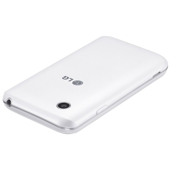 Smartphone LG L40 4GB Λευκό image 4