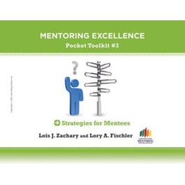 Strategies for Mentees