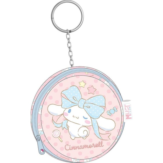 Σχολική Τσάντα Πλάτης Must Team Cinnamoroll image 2