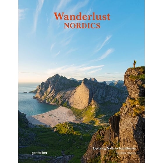 Wanderlust Nordics image 0