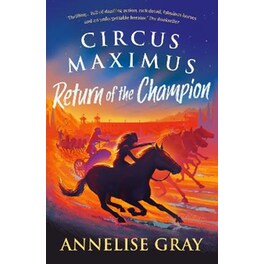 Circus Maximus: Return of the Champion