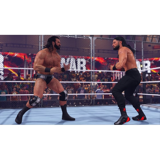WWE 2K23 - PS4 image 14