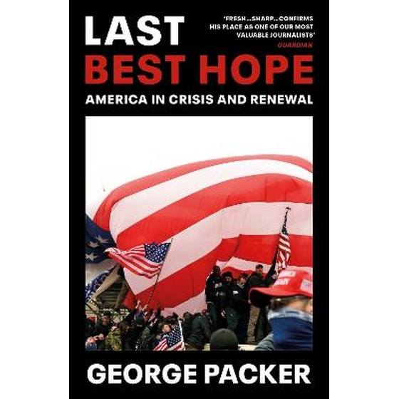 Last Best Hope image 0