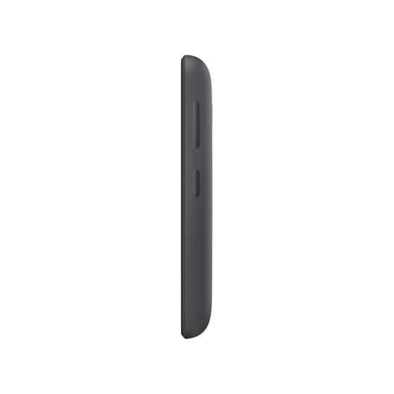 Smartphone Nokia Lumia 530 Dual Sim 4GB Γκρι image 2