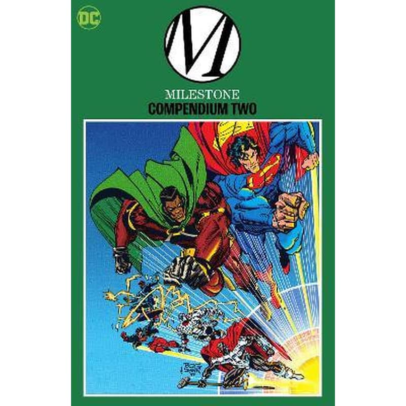 Milestone Compendium Two