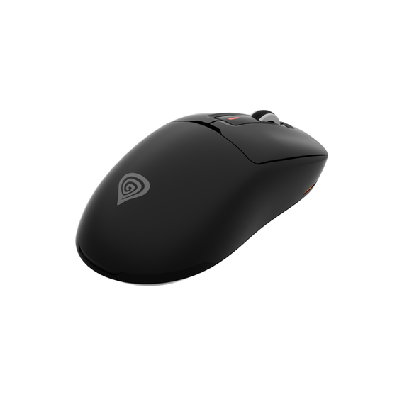 Genesis Zircon 660 Gaming Ασύρματο Ποντίκι - Black image 4