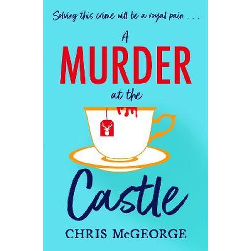 A Murder at the Castle