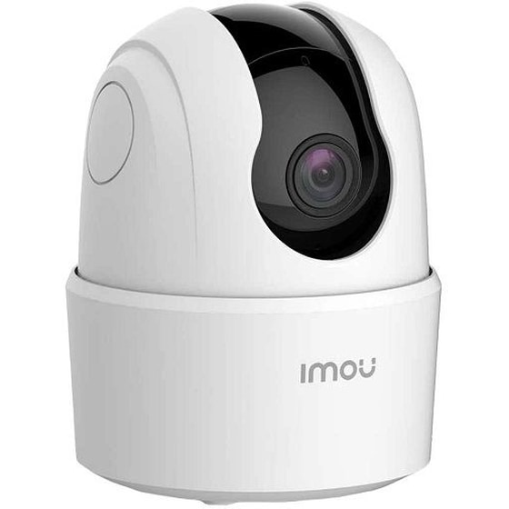 Ασύρματη IP Camera Imou Ranger 2C 2K Επιτραπέζια με λειτουργεία Pan & Tilt image 1