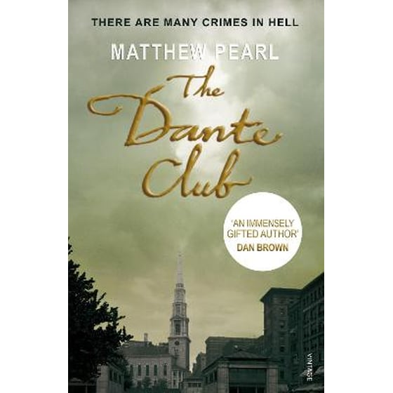 Dante Club image 0
