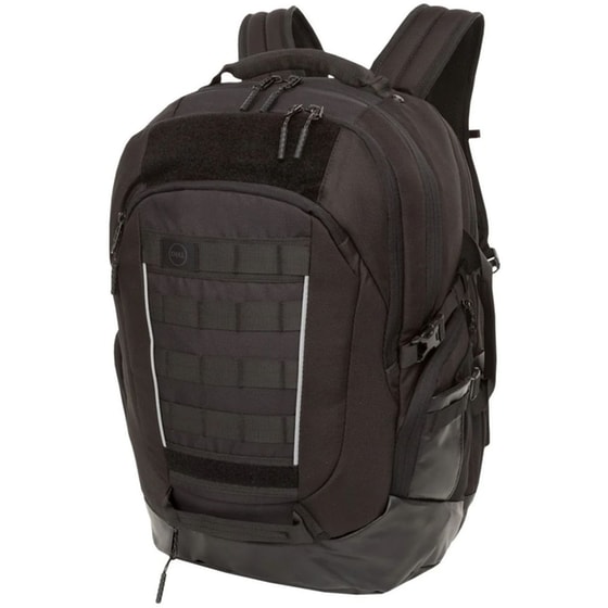 Τσάντα Laptop 18" Dell Pro Rugged 18 Premium Backpack - Black image 1