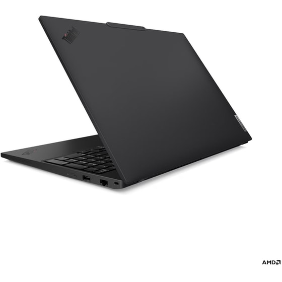 Lenovo ThinkPad T14 Gen 4 16" IPS FHD+ (AMD Ryzen AI 7-Pro 350/32GB/512GB SSD/AMD Radeon 860M/Win11Pro) Laptop image 4