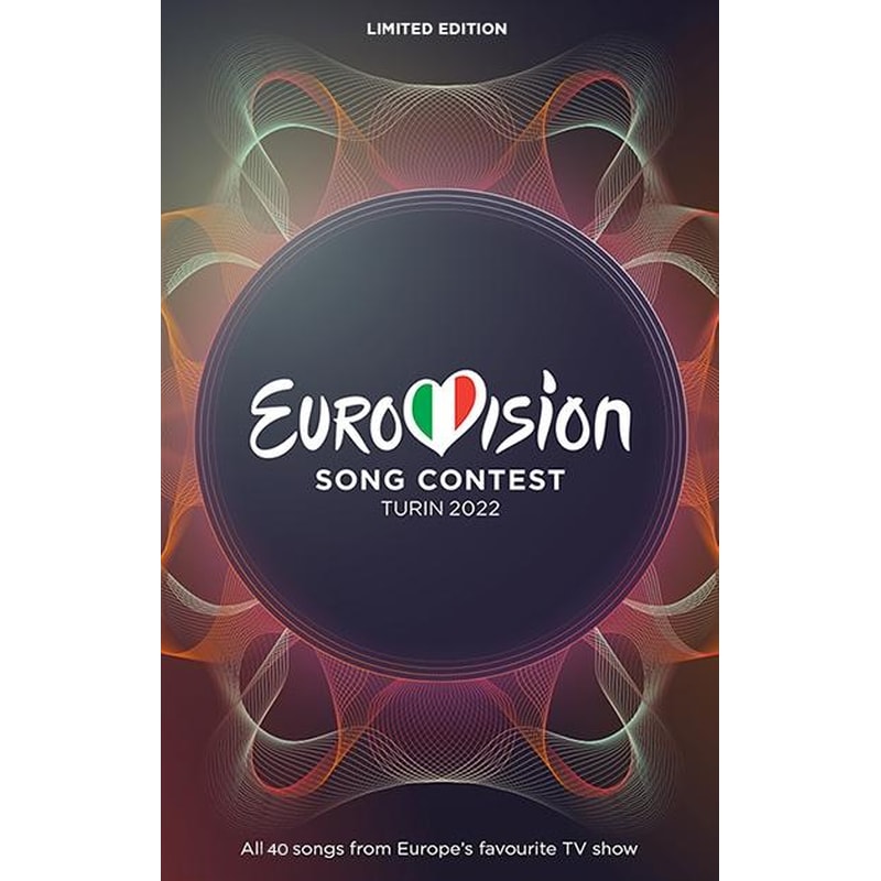 Eurovision Song Contest Turin 2022 (MC)