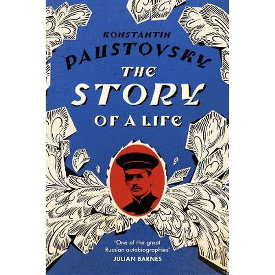 Story of a Life image 0