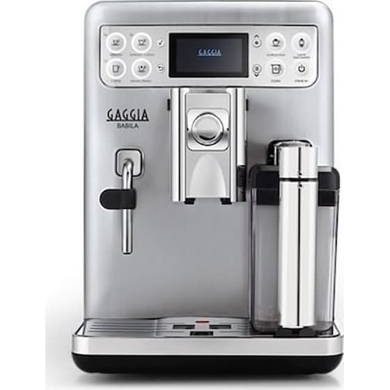 Μηχανές Espresso Gaggia Babila Ri9700/60 image 0