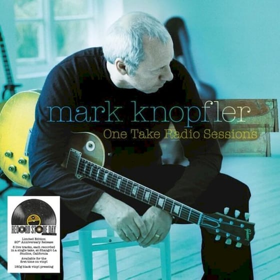 One Take Radio Sessions (LP RSD 2025) image 0