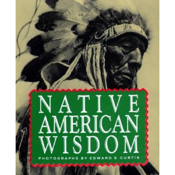 Native American Wisdom image 0