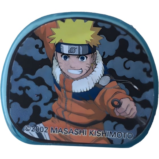 Σχολικό Σετ Μολυβοθήκη Gim Naruto image 7