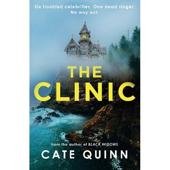 The Clinic image 0