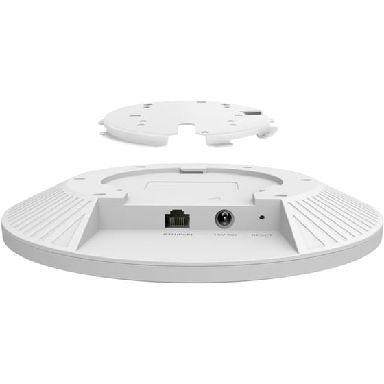 TP-Link EAP683 LR Ceiling Mount Access Point Wi‑Fi 6 Dual Band (2.4 & 5 GHz) image 1
