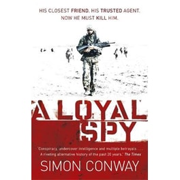 Loyal Spy