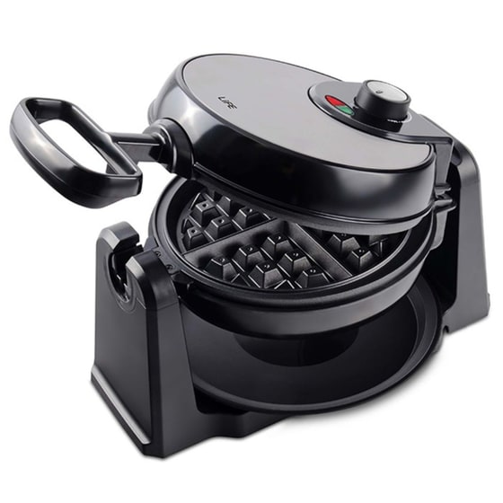 CECOTEC Fun Gofrestone 3 σε 1 CEC-08005 700 W 4 Θέσεων Λευκό Βαφλιέρα image 1