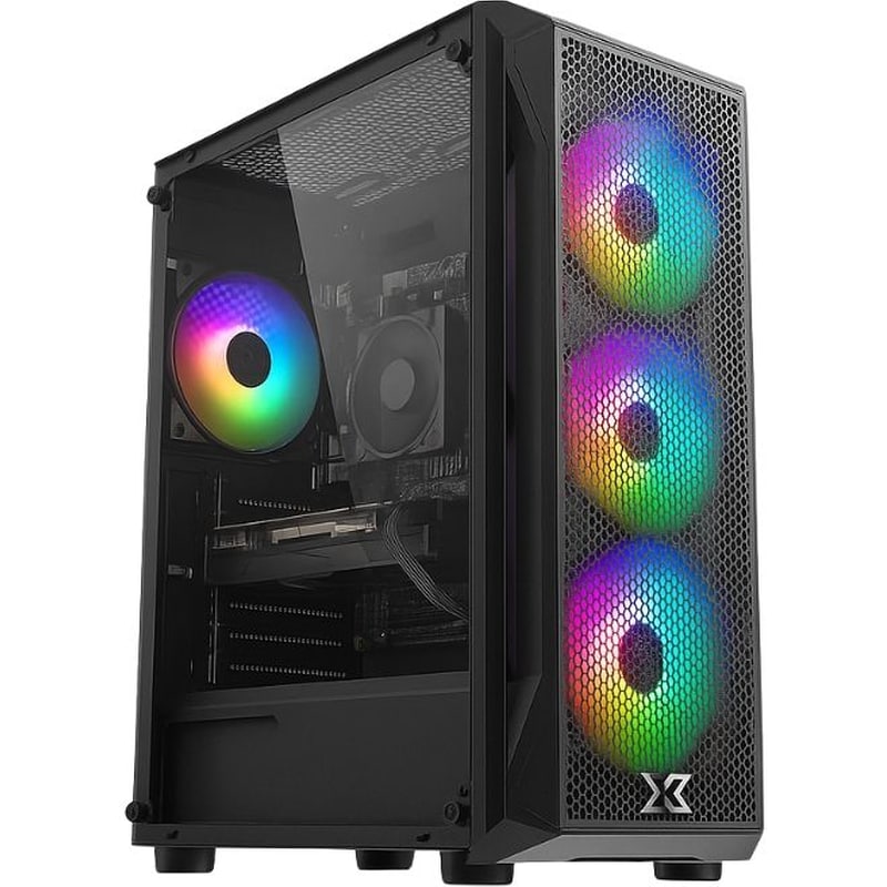 Desktop Vengeance (Ryzen 5-8400F/16GB/1TB SSD/GeForce RTX 5050/Win11Home)