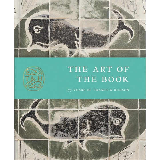 The Art of the Book image 0