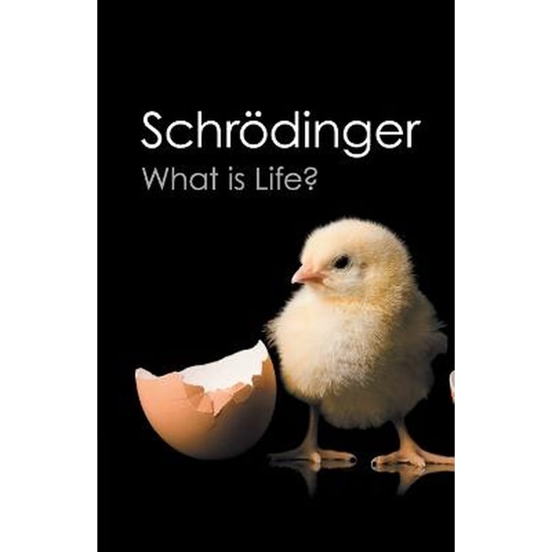 What is Life?