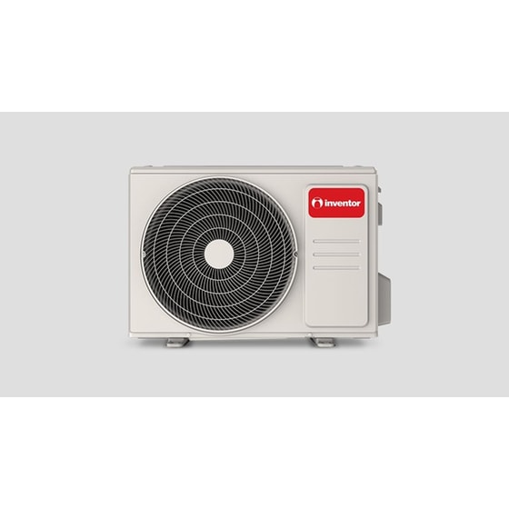 INVENTOR Intellia INVI-12WFI Κλιματιστικό Inverter 12.000 BTU A+++/A+++ με Ιονιστή & WiFi image 7
