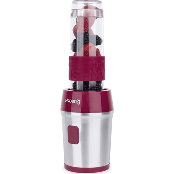 H.KOENIG SMOO10 0.7L 300W Μπλέντερ image 0