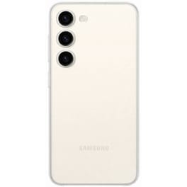 Θήκη Samsung Galaxy S24 - Tune Clarity - Clear