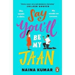 Say You’ll Be My Jaan