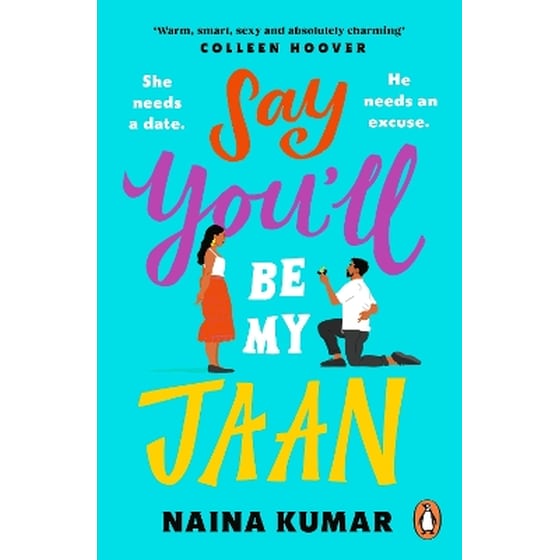 Say You’ll Be My Jaan image 0