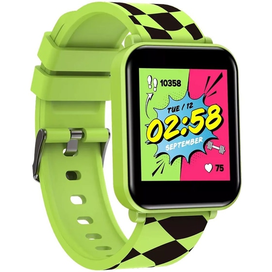 Smartwatch Canyon Joyce KW-43 43mm - Green image 1