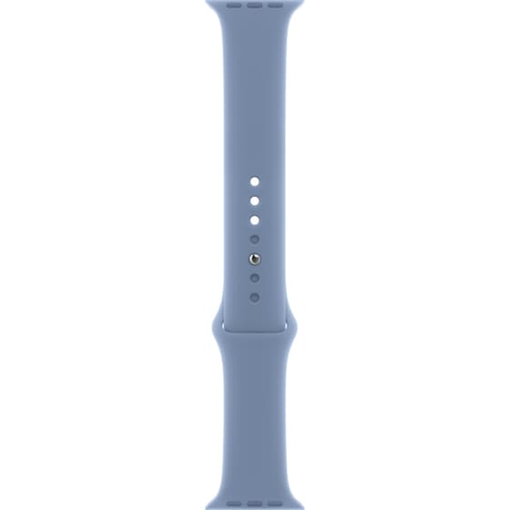 Λουράκι Apple Sport Band M/L για Apple Watch 41mm - Winter Blue image 1