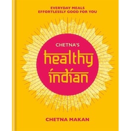Chetna's Healthy Indian