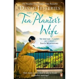 Tea Planter's Wife