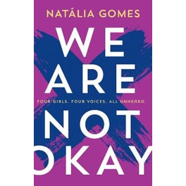 We Are Not Okay