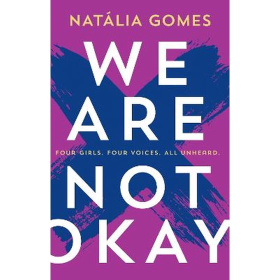 We Are Not Okay image 0